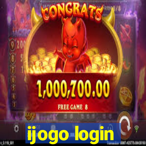 ijogo login